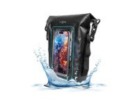 Voděodolný vak FIXED Float Bag s kapsou 3L