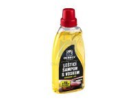 Šampon leštící  s voskem, Debbex