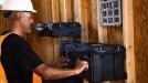 Box na nářadí Tool case ROC