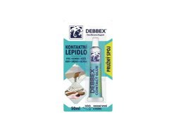 Lepidlo kontaktní, DenBraven