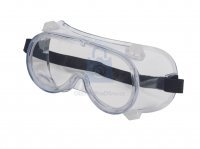 Brýle ochranné nepřímo větrané ELBE, Fridrich & Fridrich