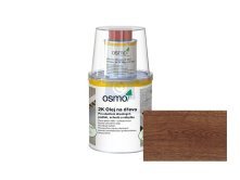 Olej na dřevo tabák 2K 6164, OSMO