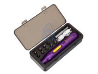 Šroubovák elektrický Tunn PD15, Ermenrich