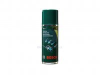 Sprej konzervační  250 ml, příslušenství Bosch