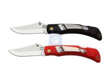 Nůž kapesní se sponou 243-NH-1/C, Mikov