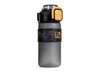 Matná láhev na pití 600 ml 2v1, G21