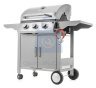 Gril plynový Oklahoma BBQ Premium Line, 3 hořáky, G21