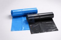 Pytle odpadkové v roli, LDPE, síla 100 mikronů