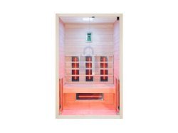 Infrasauna RORO HOCHARN