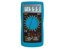 Multimetr MD-210, EMOS