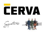 Novinky CERVA