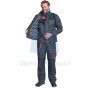 Bunda pracovní EMERTON FLANNEL, Australian Line