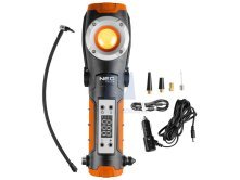 Lampa s kompresorem, NEO tools
