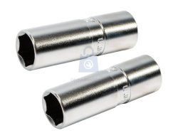 Hlavice na svíčky 1/2