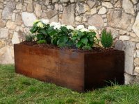 Záhon vyvýšený ALTO, Corgarden