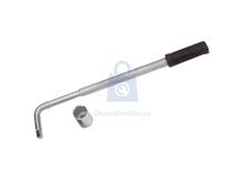 Klíč na kola  1/2", XTLINE