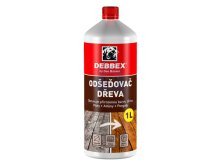 Odšeďovač dřeva, Den Braven