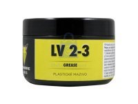 Mazivo plastické LV 2-3, COYOTE LUBES