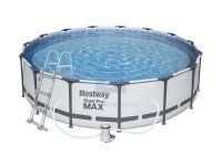 Bazén Steel Pro Max 4,27 x 1,07 m - 56950