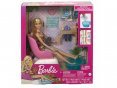 Barbie manikúra/pedikúra herní set, Mattel