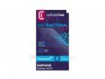 Tvrzené sklo Cellularline Antibiom pro Samsung Galaxy