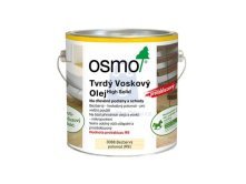 Olej protiskluzový R9 3088, tvrdý voskový, OSMO