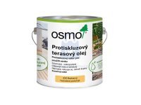 Olej terasový protiskluzový 430, OSMO