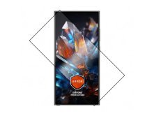 Prémiové ochranné tvrzené sklo FIXED Armor s aplikátorem pro Samsung