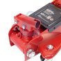 Zvedák hydraulický pojízdný přenosný, 2 t, XTLINE