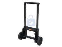 Vozík teleskopický ROC Pro Gear 2.0, Keter