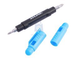 Šroubovák 4V1, XTLINE