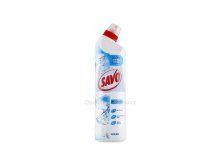 Čistící prostředek SAVO WC