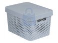 Úložný box Infinity Dots 17 l, Curver