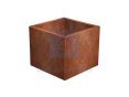 Květináč zahradní CUBE, Corgarden