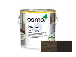 Mořidlo olejové černá 3590, OSMO