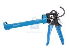 Pistole na tmel a chemické malty DRIPLESS, XTLINE