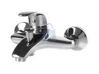 Baterie vanová, chrom, OPERA