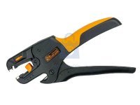 Kleště odizolovací automatické, 0,08-10 mm², RICHMANN