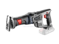 Pila ocaska aku Energy+ 18V, Li-Ion, bez baterie, Graphite