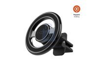 Magnetický kovový držák FIXED MagMount Vent do ventilace