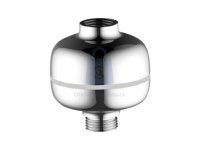 Filtr sprchový s vložkou s aktivním uhlíkem, FRESHHH