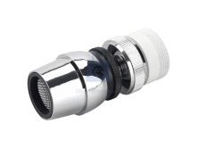 Perlátor otočný, jednopolohový, šetřící, FRESHHH