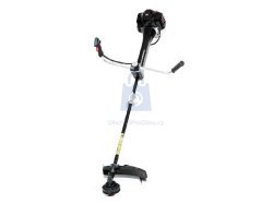 Benzínový křovinořez NAX 800B Briggs & Stratton, 1,35 kW / 51,7 cm³, kW, NAC