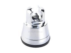 Držák pro sprchovou hlavici, přísavný, FRESHHH