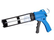 Pistole na tmel plastová DRIPLESS, XTLINE