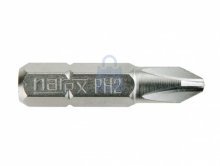 Bit křížový Phillips NAREX