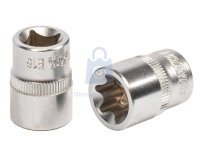 Hlavice nástrčná TRX-E 1/2