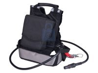 Batoh na 60V baterii, EXTOL INDUSTRIAL