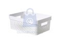 Úložný box Infinity Dots 11 l, Curver