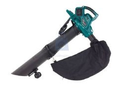 Vysavač listí aku VBB-BL-LI-2x20V, NAC